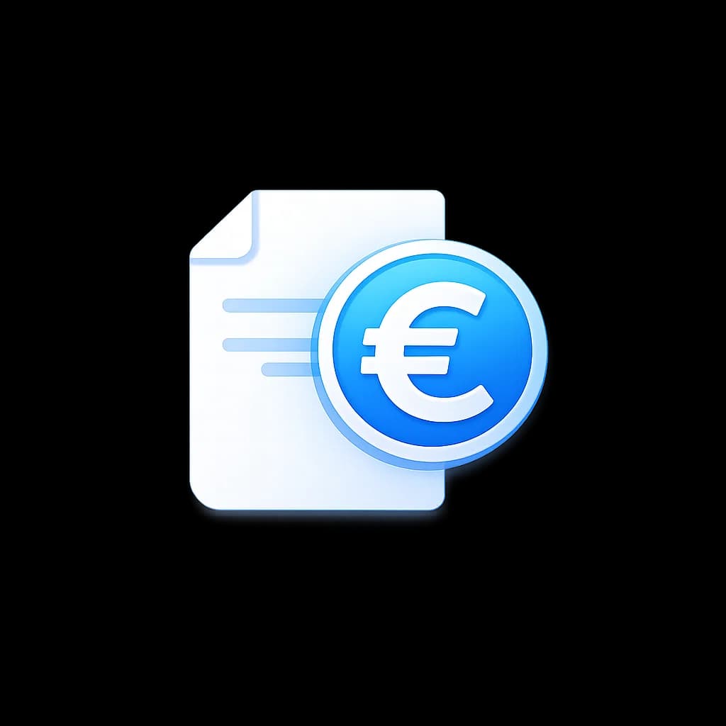 Invoice.xhub Logo